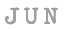 JUN