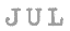 JUL